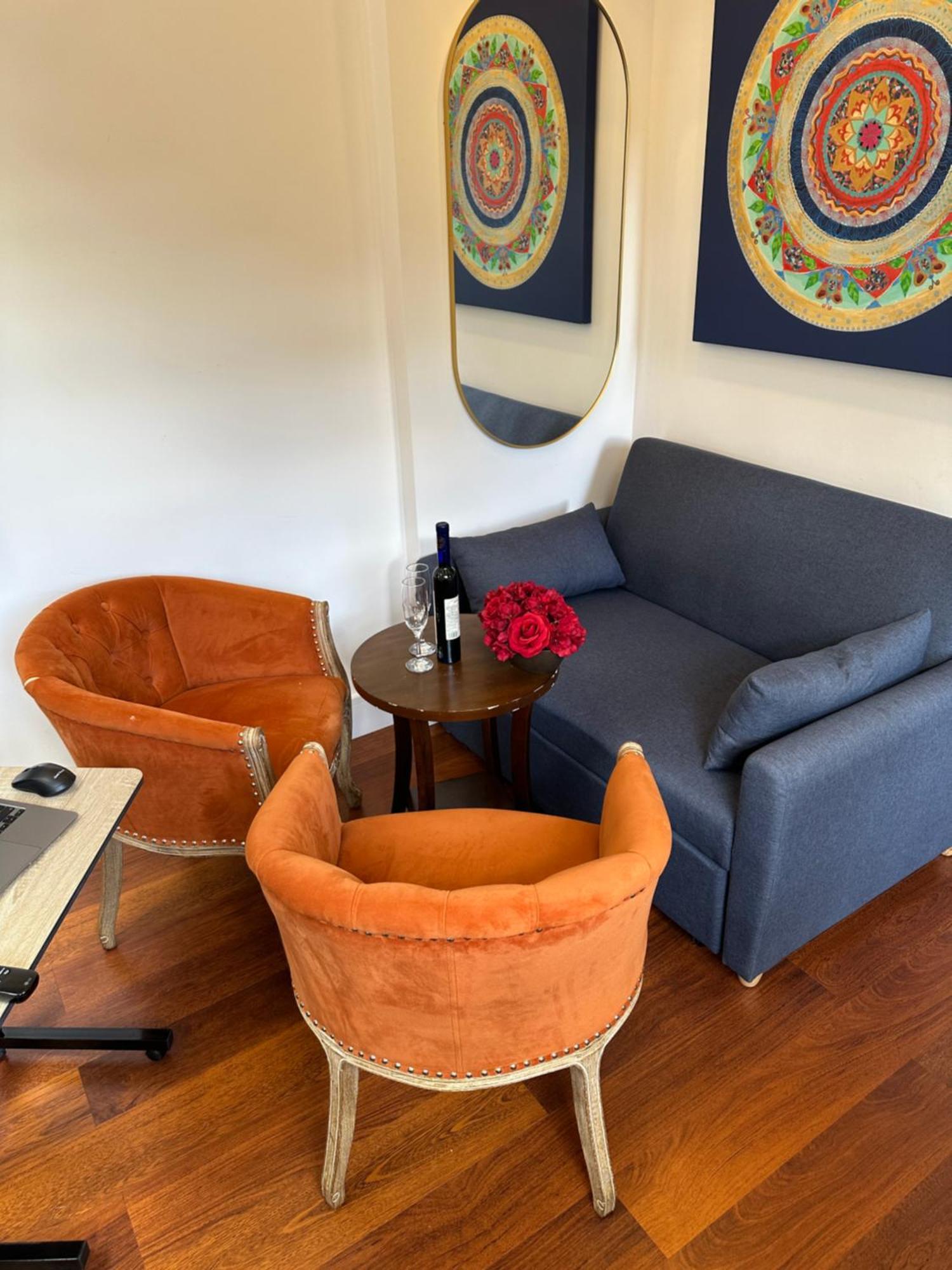 הנדון Bespoke Gallery Guesthouse מראה חיצוני תמונה