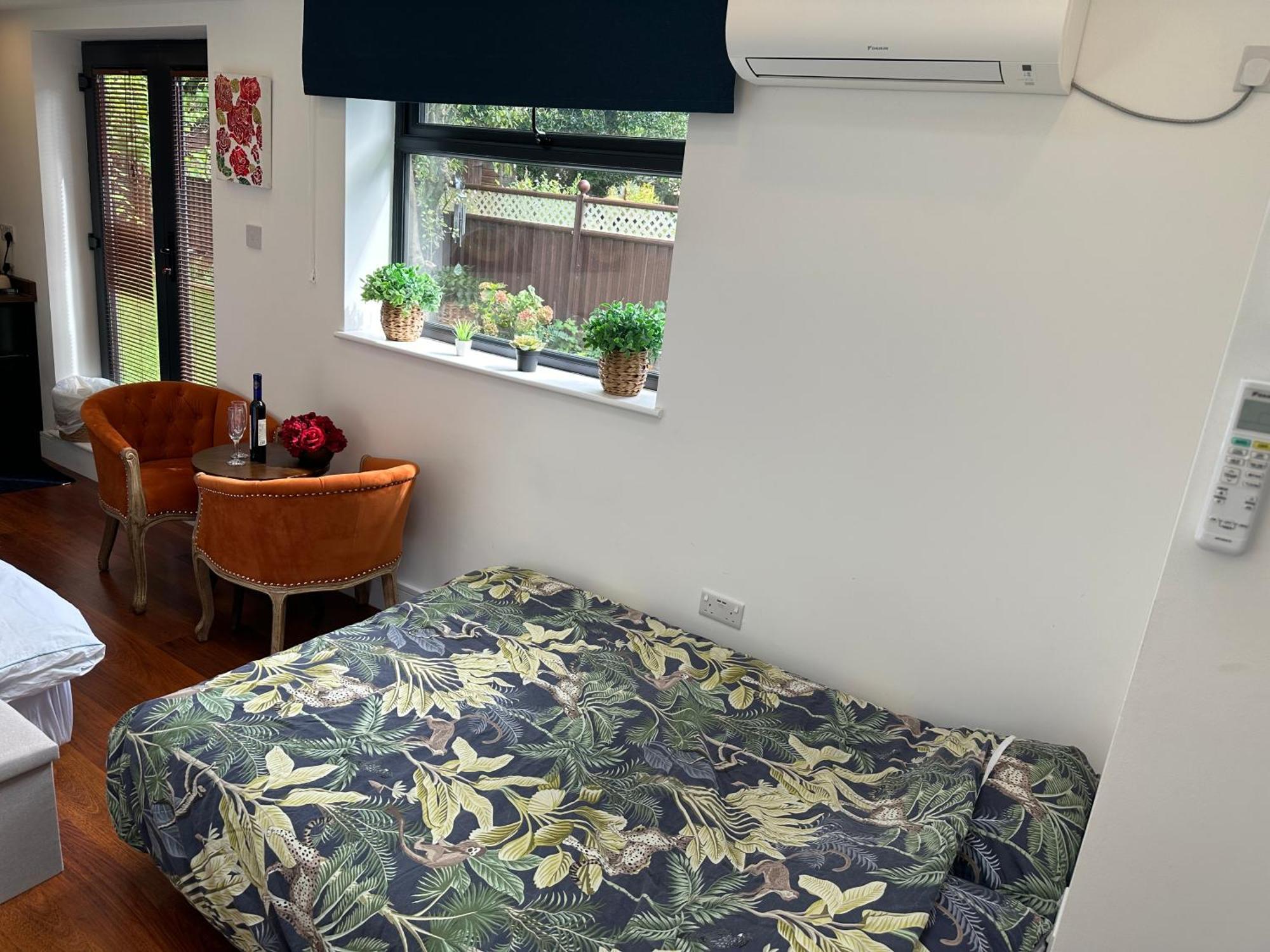 הנדון Bespoke Gallery Guesthouse מראה חיצוני תמונה