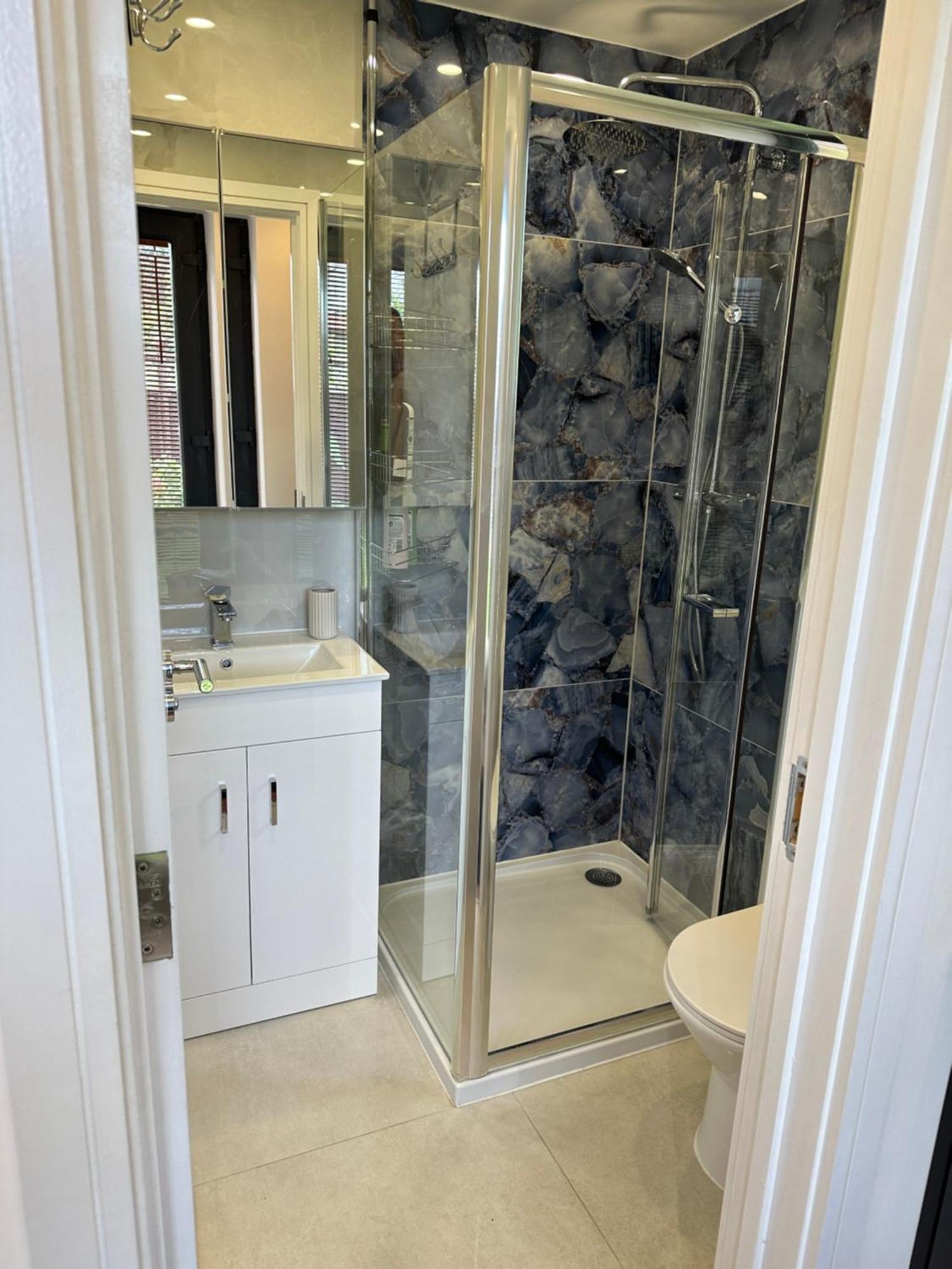 הנדון Bespoke Gallery Guesthouse מראה חיצוני תמונה