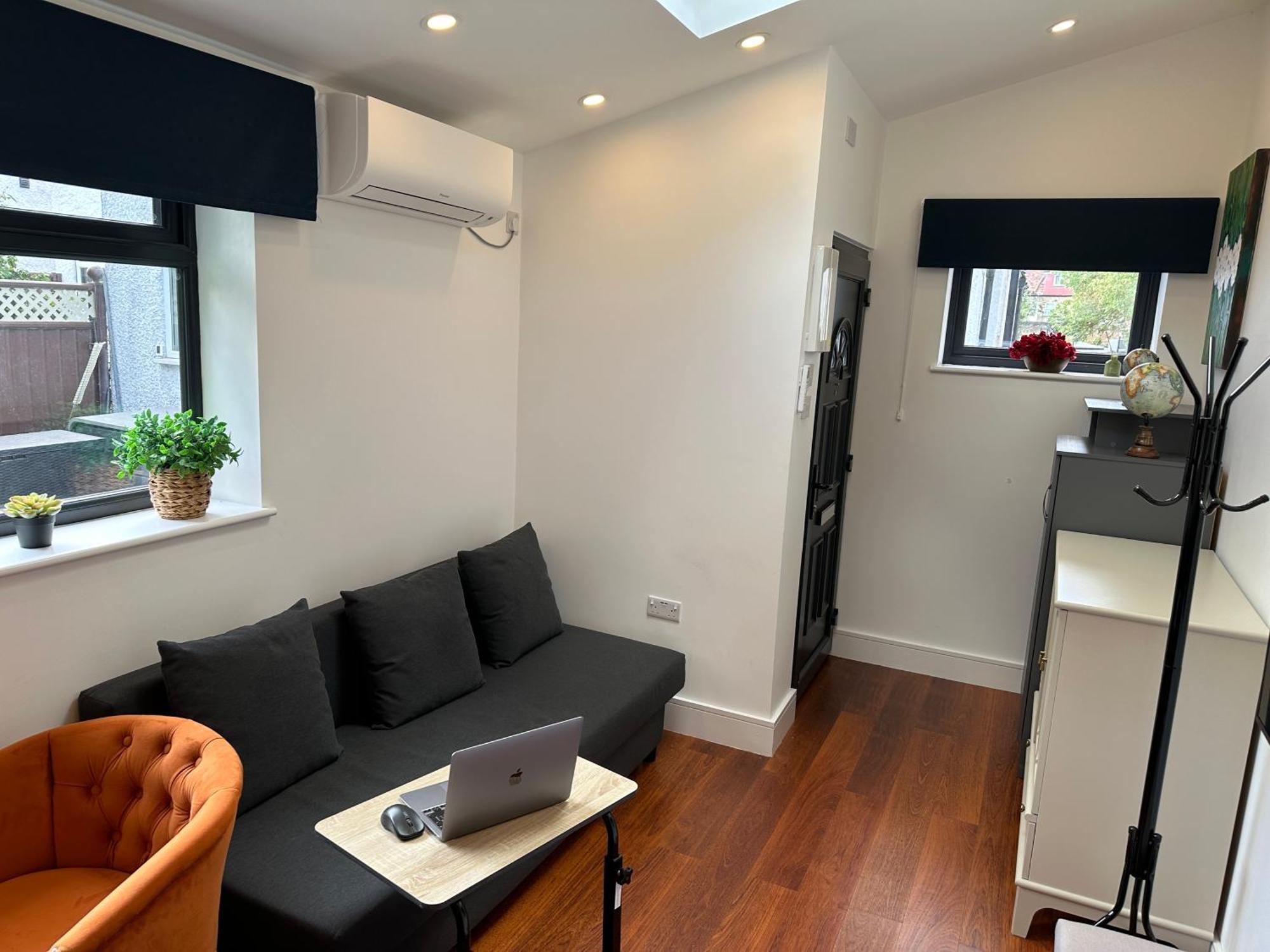 הנדון Bespoke Gallery Guesthouse מראה חיצוני תמונה